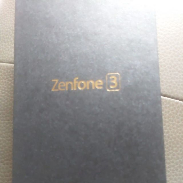 限定下單 zenfone 3 二手機