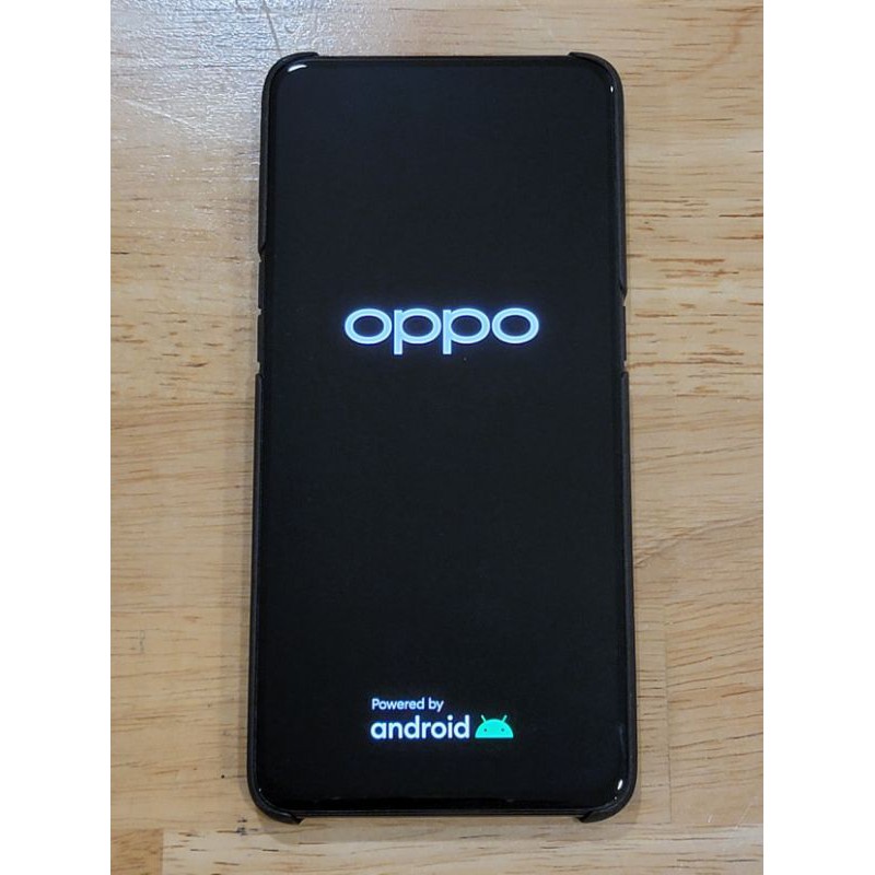 OPPO Reno 10X變焦  8G/256G  螢幕無傷 無烙印