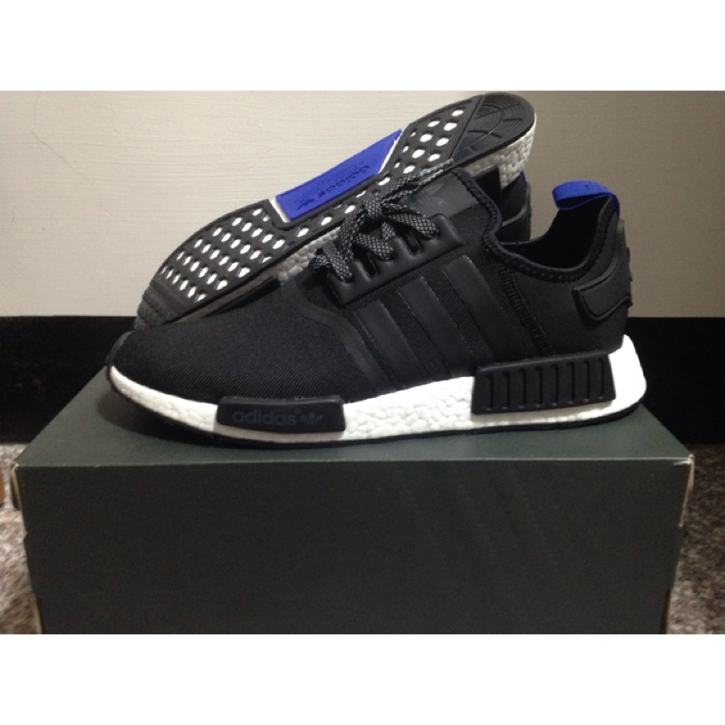 Adidas nmd r1 s31515 東京藍US11 全新公司貨| 蝦皮購物