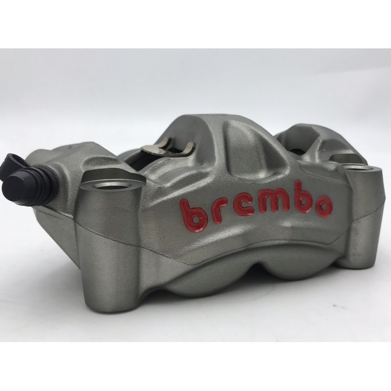 全新現貨B牌 Brembo M50 左卡 輻射卡鉗 輻射 對四