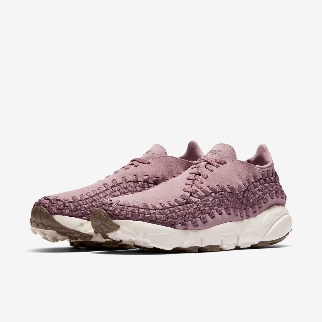 nike wmns air footscape woven