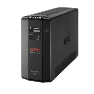 ❤️含稅附發票 APC Back UPS BXM 850VA TW LCD UPS 不斷電系統 直立式 120V