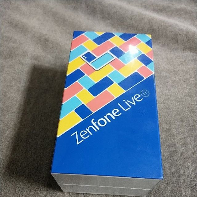 ASUS ZenFone Live(L1)(ZA550KL-4A044TW)/1GB/16GB