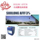 旭成科-SUOLONG AFFF3% 水成膜泡沫原液(一桶25L$50/L)消防認證-一律貨運報價處理