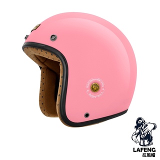 🔥拉風帽🔥M2R BB-300 安全帽 BB300 粉紅 復古安全帽 內襯可拆 3/4 半罩 素色安全帽