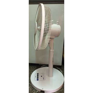 日本國內專用 【YUASA 湯淺】變頻風扇非常省電 [變頻直流電動機/帶有遙控器]