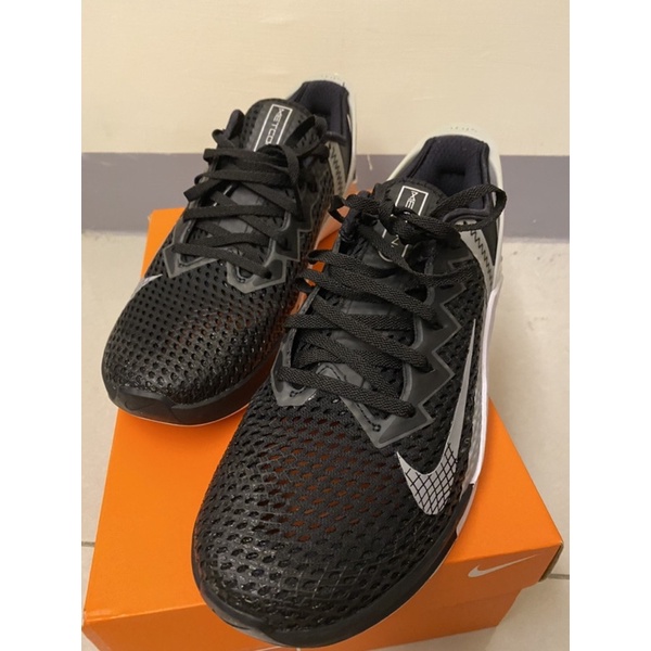 Nike 訓練鞋 Metcon 6 Flyease(US9)