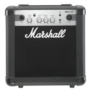 亞洲樂器 Marshall MG10CF 電吉他音箱（10瓦）