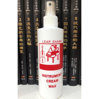 日本製 鋼琴光澤臘 噴霧型 鋼琴油 樂器擦拭布 鋼琴蠟 鋼琴蠟 鋼琴臘 清潔油 亮光臘 樂器蠟 樂器清潔劑 樂器保養蠟