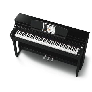 造韻樂器音響- JU-MUSIC - 全新 YAMAHA CSP-150 電鋼琴 直立鋼琴