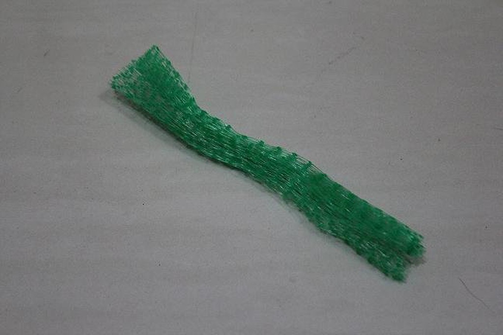 阿毅水族(高雄)---綠色塑膠軟網
