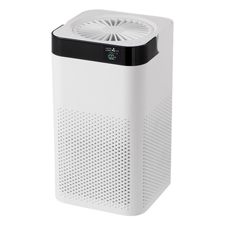 AP03 負離子空氣淨化器UV紫外線消毒除PM2.5桌面家用淨化自動識別 負離子淨化器大容量電池充電款室內小型除甲醛煙霧
