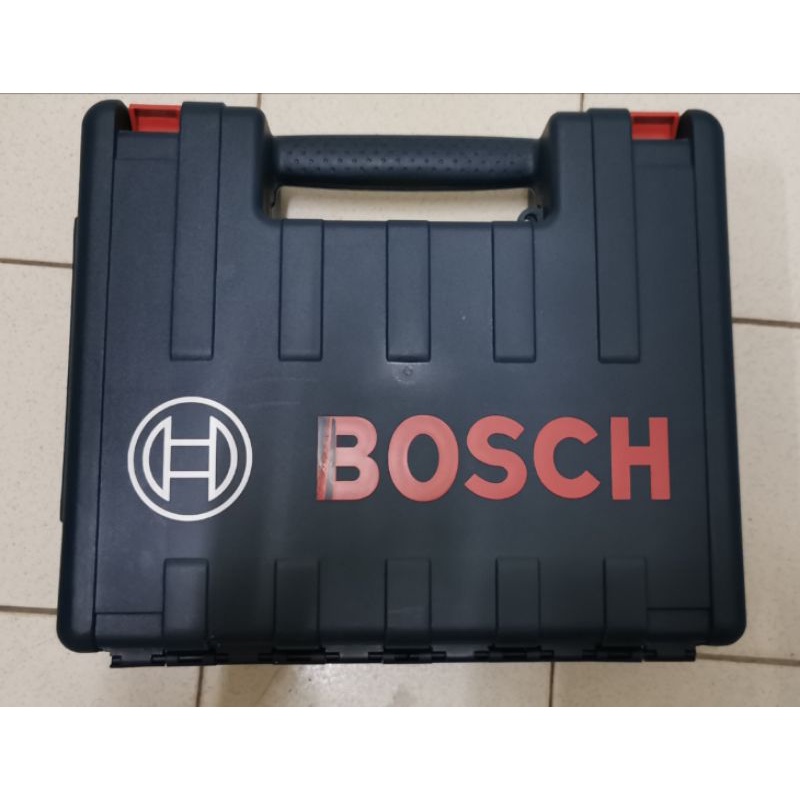 Bosch博世充電式電鑽／起子機 GSR 1800-LI Professional