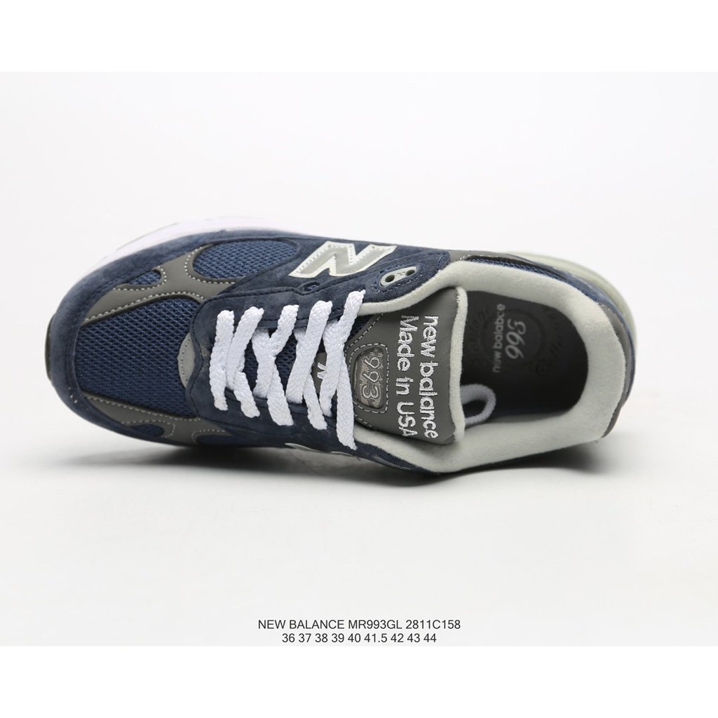 new balance 993 39