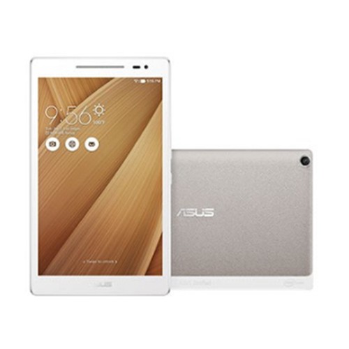 【ASUS華碩】門市拆封福利品ZenPad 8.0 Z380M 白色華碩 7.1 聲道平板電腦輕薄好攜帶