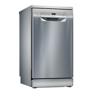 BOSCH 博世 SPS2IKI06X 2系列 獨立式洗碗機(45cm)