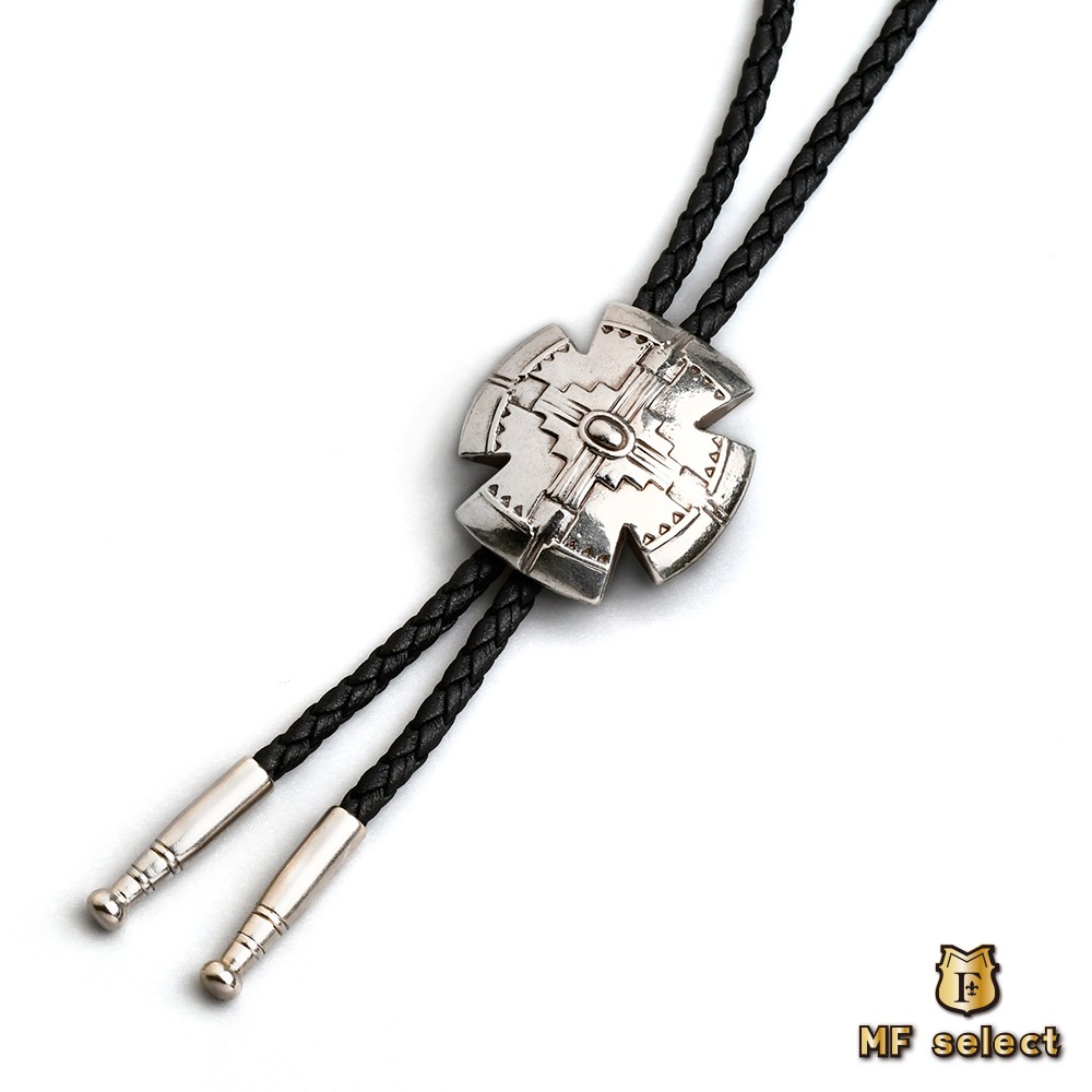 【多件組】聖殿之眼 保羅領帶 Bolo Tie 美式項鍊 (BTI2222599-5)