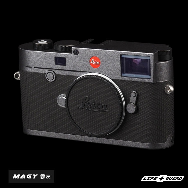 【LIFE+GUARD】Leica M10/M10-P/M10-R/M10 Monochrom 機身 相機 貼膜 包膜