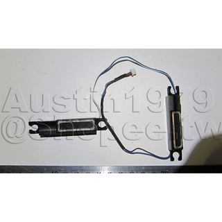 戴爾 DELL E5270 筆記型電腦 喇叭模組(PK23000R800 0P7J4Y)