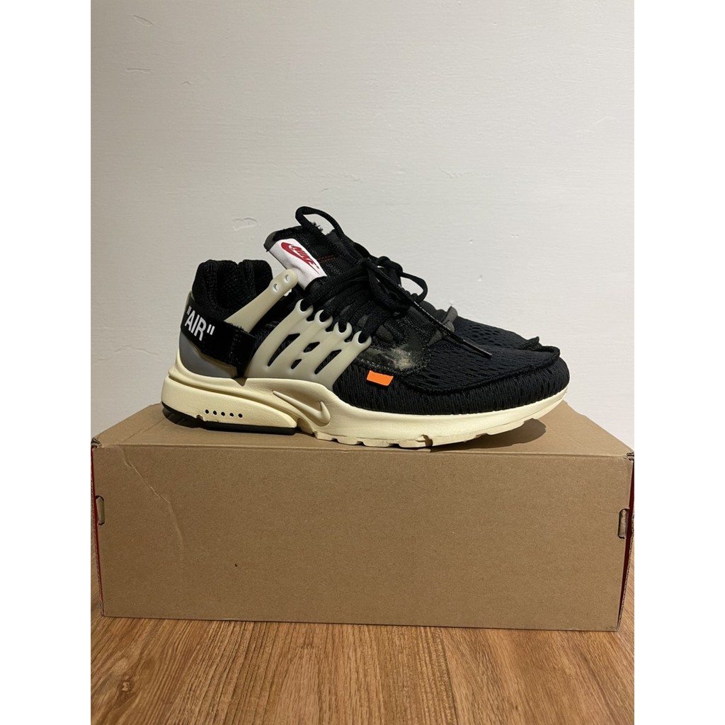 off white og presto