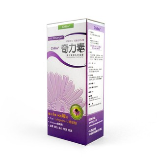 奇力素─高效緊緻私密凝膠(35ml)/私密防禦潔浴露(200ml)/私密防禦護理噴劑(30ml)