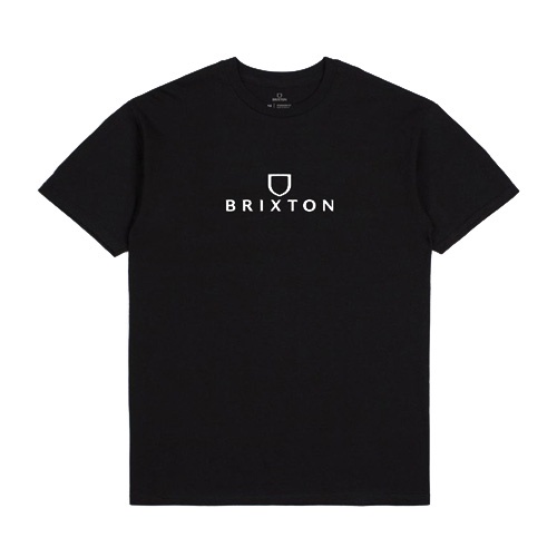 Brixton Alpha T恤《Jimi》