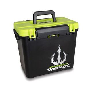源豐釣具 (免運) V-FOX WEFOX 鉅灣 HS-2 防水 工具箱 船釣工具箱 工具盒 置物箱 置物盒 明邦