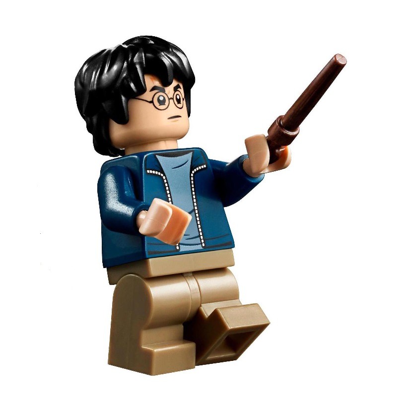 lego 75947 harry potter