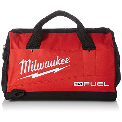 【米沃奇福利社】含稅Milwaukee美沃奇M18 FUEL工具袋工具包提袋寬40cm深25cm高29cm質感佳 配件