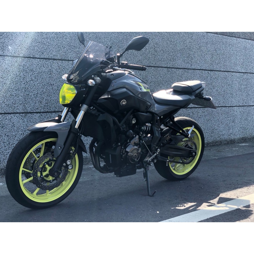 中古mt 07 拍賣 評價與ptt熱推商品 21年4月 飛比價格
