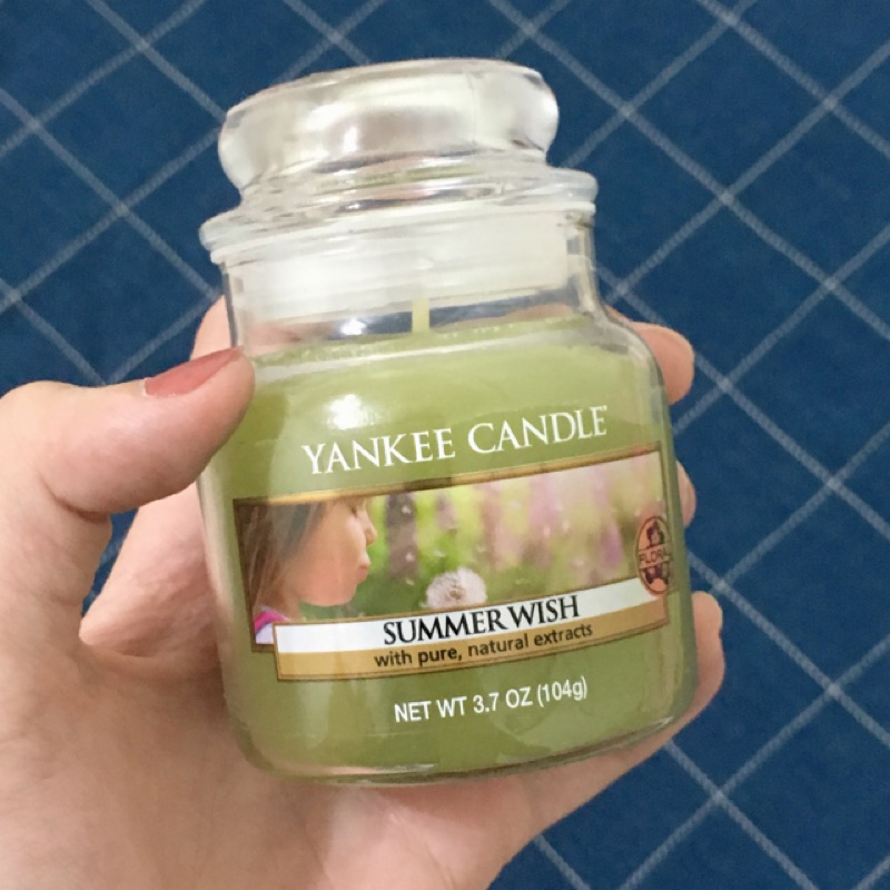 YANKEE CANDLE ????3.7Oz(104g) | ? 