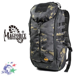 MAGFORCE IMBS 魔換系列 20"開拓者背包 / 暗黑迷彩 / 馬蓋先旗艦店 / A7102BC 【詮國】