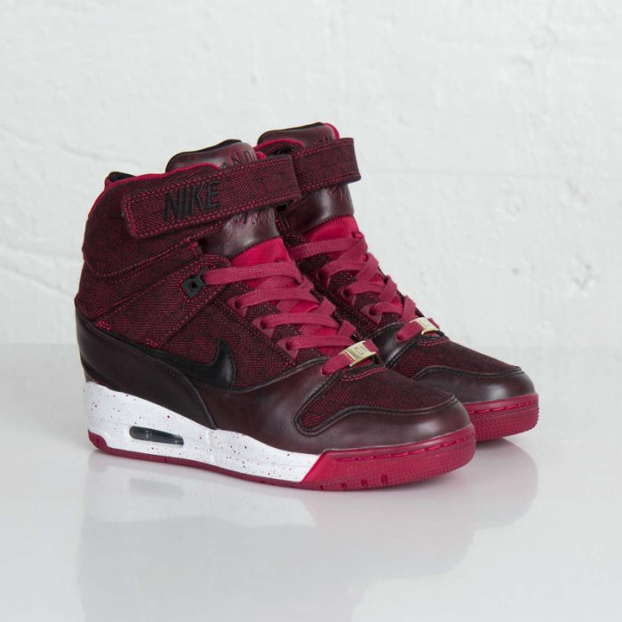 Baskets Compensées Nike Air Revolution Sky Hi Wholesale Website, 41% OFF |  blog-kons.vitos.de