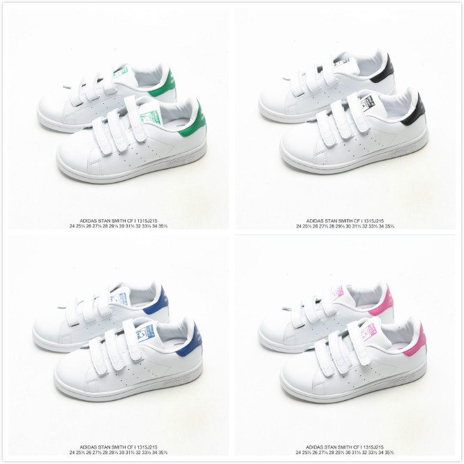 stan smith adidas 34