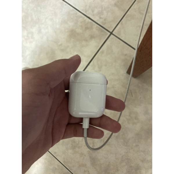 AirPods 右耳一代