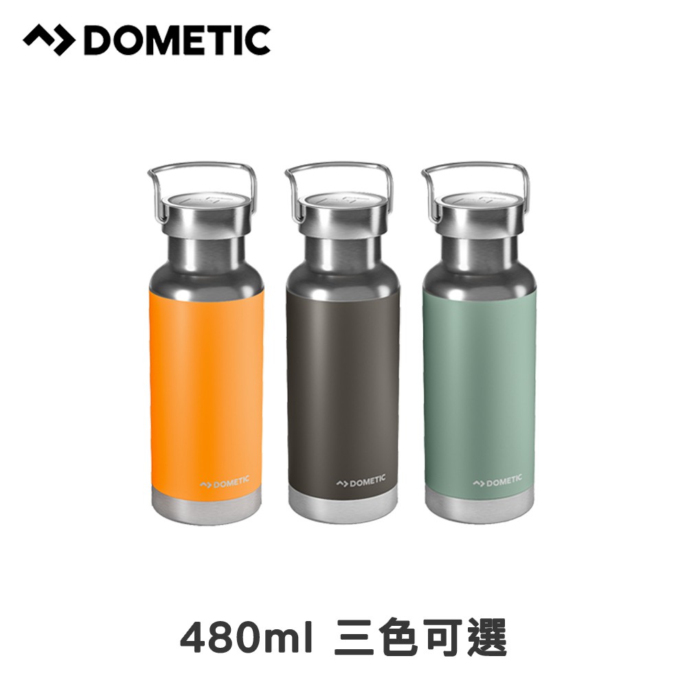 DOMETIC 不鏽鋼真空保溫瓶480ml