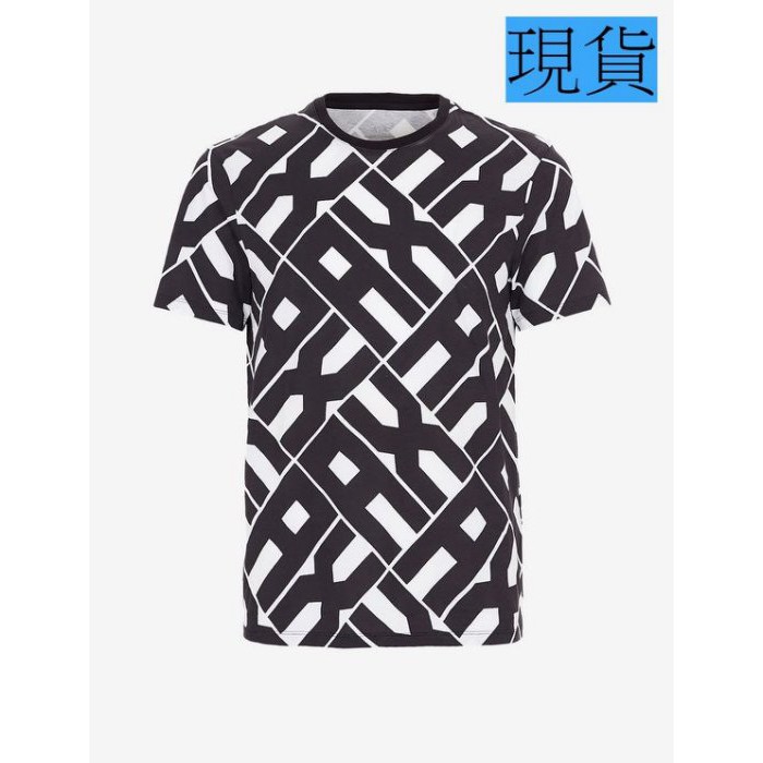 ✪美國代購✪ AX ARMANI EXCHANGE 短袖T恤 (M)