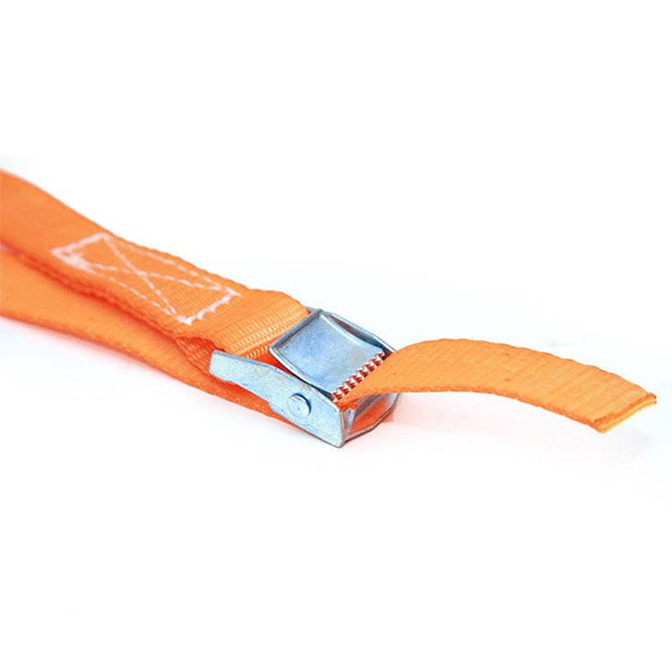 強力尼龍綑綁束帶拉緊器 1m 2m 高耐度抗拉扯物品固定綑綁帶貨車貨品棧板束帶固定帶 行李箱束帶 行李箱綁帶 行李束帶