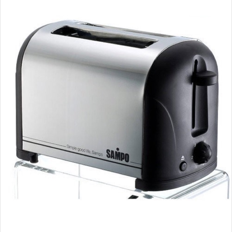 SAMPO 聲寶 六段式烤麵包機 TR-LA60S