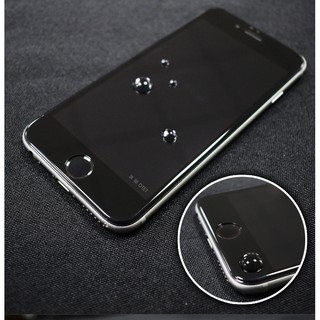 頂級品質玻璃 好貼 無白邊 iphoneX 滿版玻璃 電鍍抗指紋 帶版 防塵 iphone X 玻璃 滑順 9H