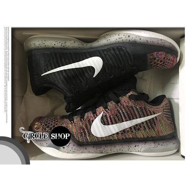 kobe x id