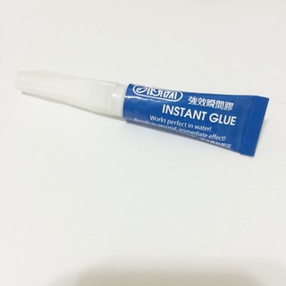 水中 瞬間膠 1支 ISTA伊士達 水草 專用膠 水草膠 moss莫絲 珊瑚 默絲 黏綁 沉木 石材