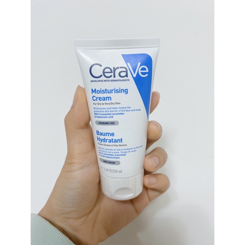 Cerave 長效潤澤修護霜 乳液  適樂膚