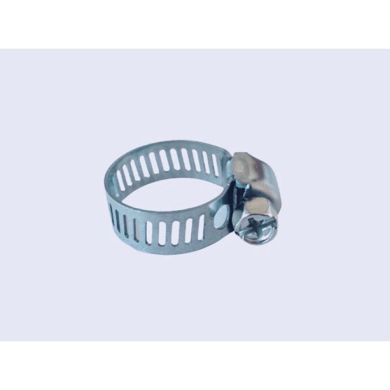 🧰 台灣製造⏲不鏽鋼束環 瓦斯管 固定束環⏲ 適用 三分瓦斯管 零件 固定管夾 固定束帶 束環
