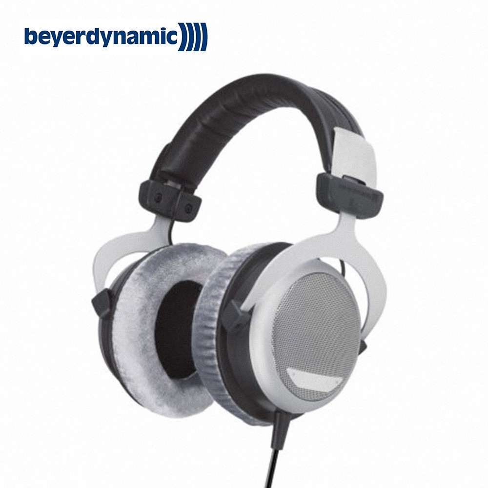 Beyerdynamic DT880 Edition 250ohms 監聽耳機【敦煌樂器】