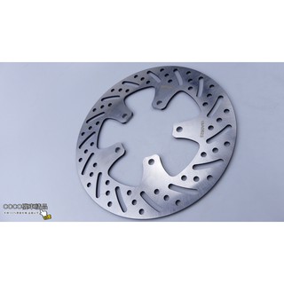 COCO機車精品 BPM 245mm 固定碟盤 碟煞盤 碟盤 適用 勁戰三代 四代 五代 BWS R GTR Aero