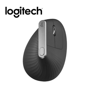 Logitech 羅技 MX Vertical 垂直無線滑鼠【GAME休閒館】