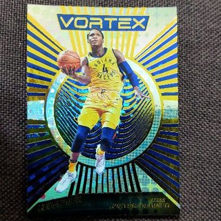 2018-19 Revolution Vortex 邁阿密熱火隊 Victor Oladipo 特卡
