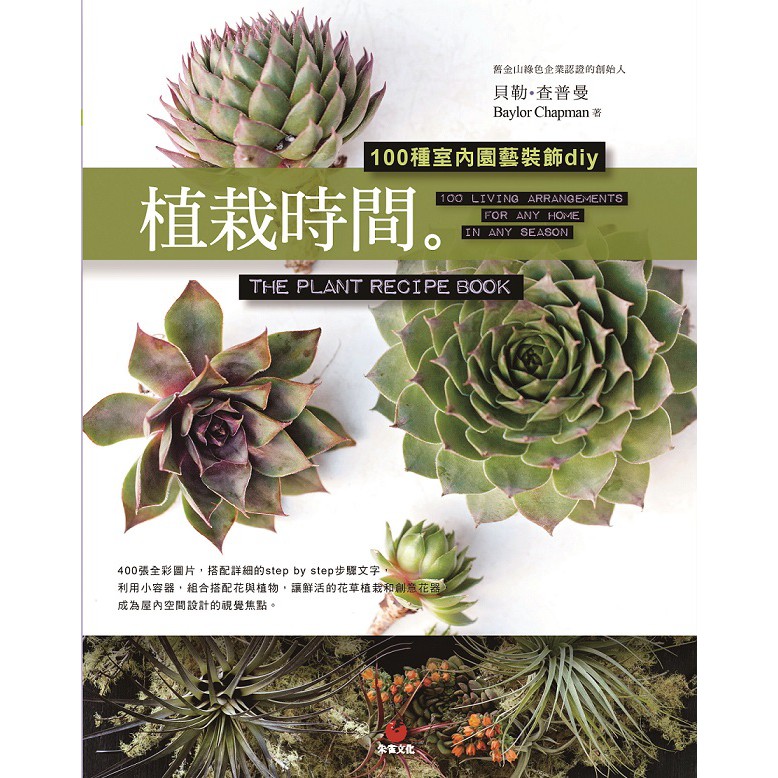 朱雀 植栽時間 100種室內園藝裝飾diy 蝦皮購物