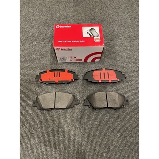 🇮🇹BREMBO 來令 ALTIS 12代 1.8 油電 汽油 十二 豐田 TOYOTA 前 後 煞車皮 碟盤